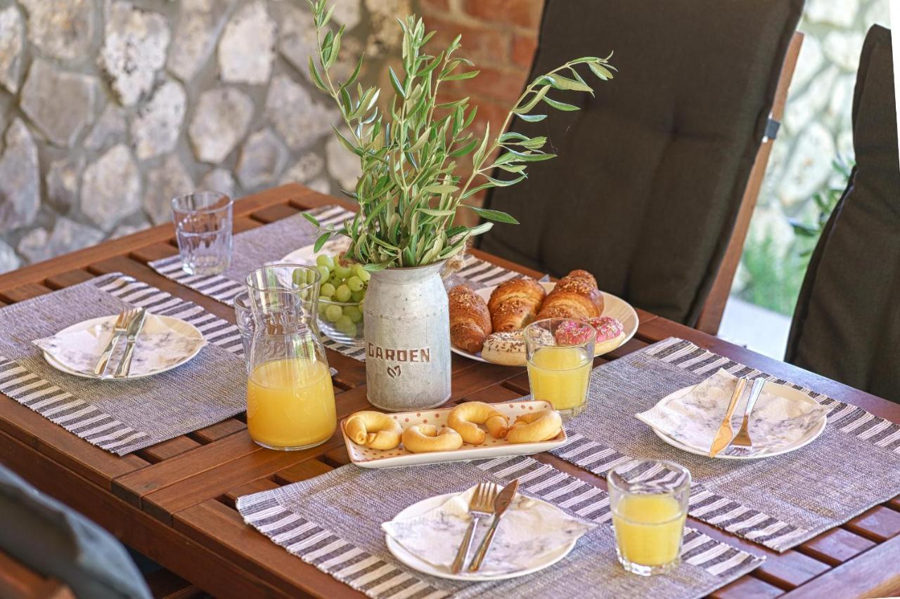 Country House Frane Ladevci Ngoại thất bức ảnh