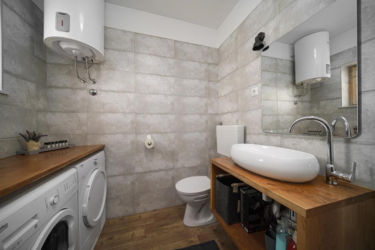 Country House Frane Ladevci Ngoại thất bức ảnh