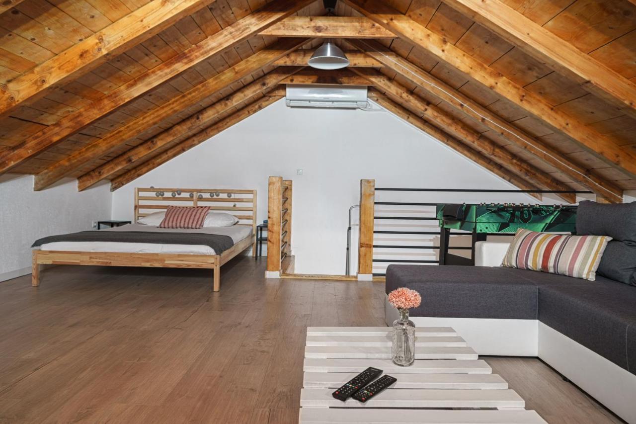 Country House Frane Ladevci Ngoại thất bức ảnh