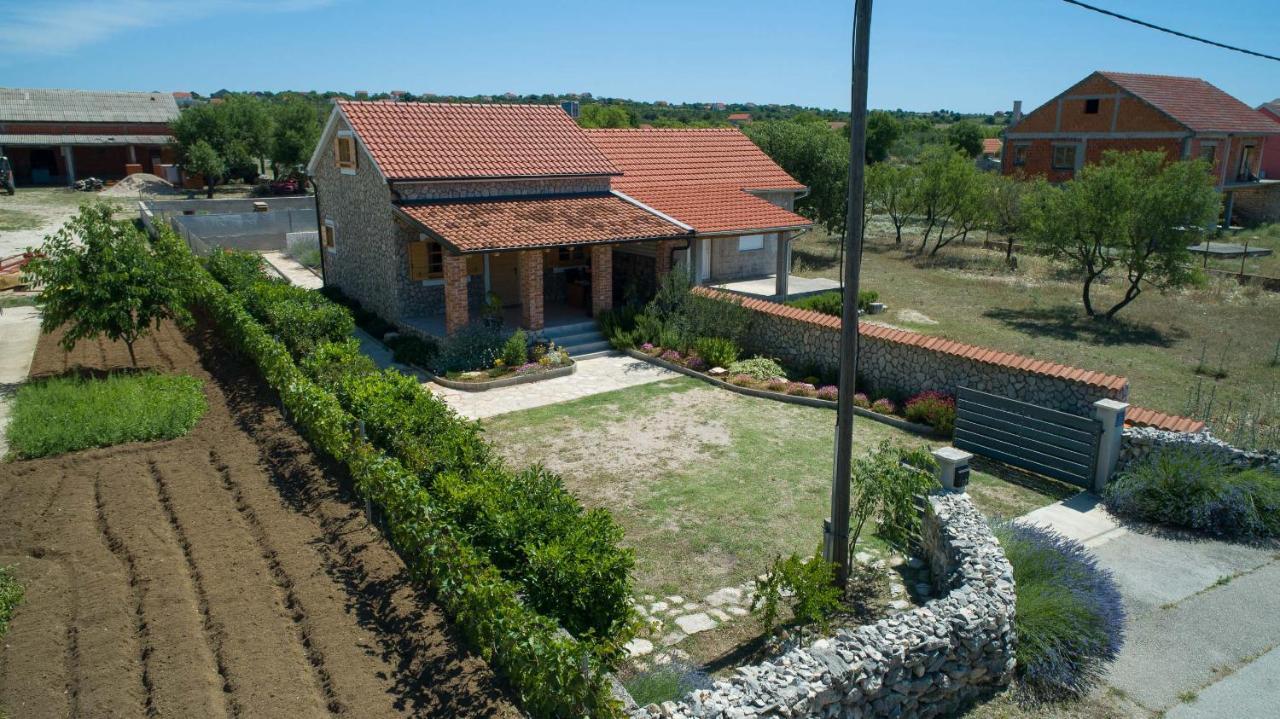 Country House Frane Ladevci Ngoại thất bức ảnh