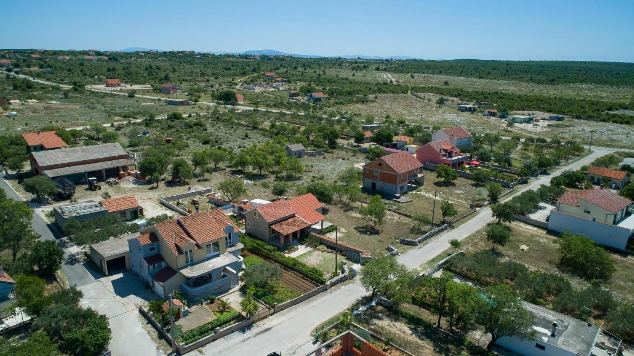Country House Frane Ladevci Ngoại thất bức ảnh