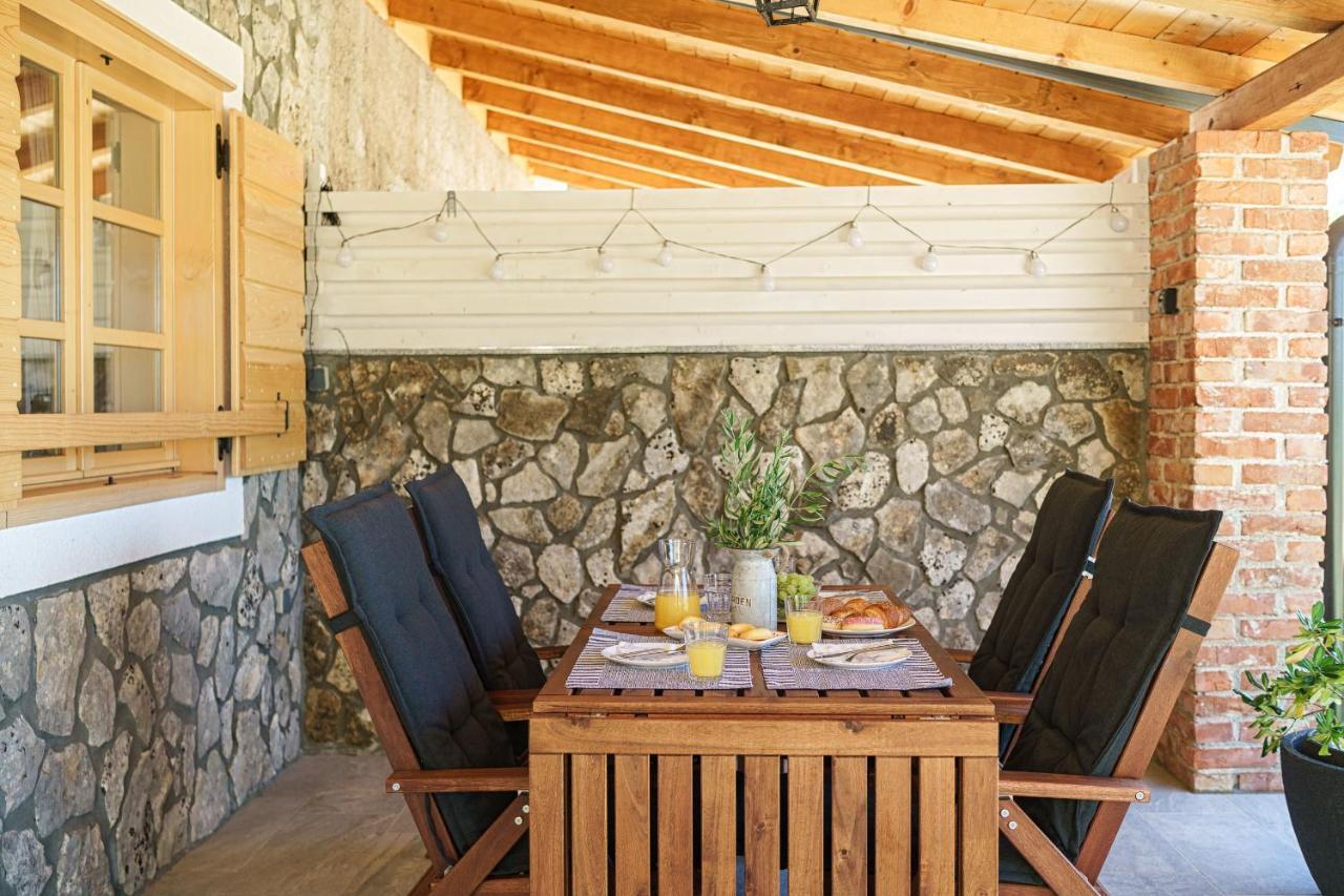 Country House Frane Ladevci Ngoại thất bức ảnh