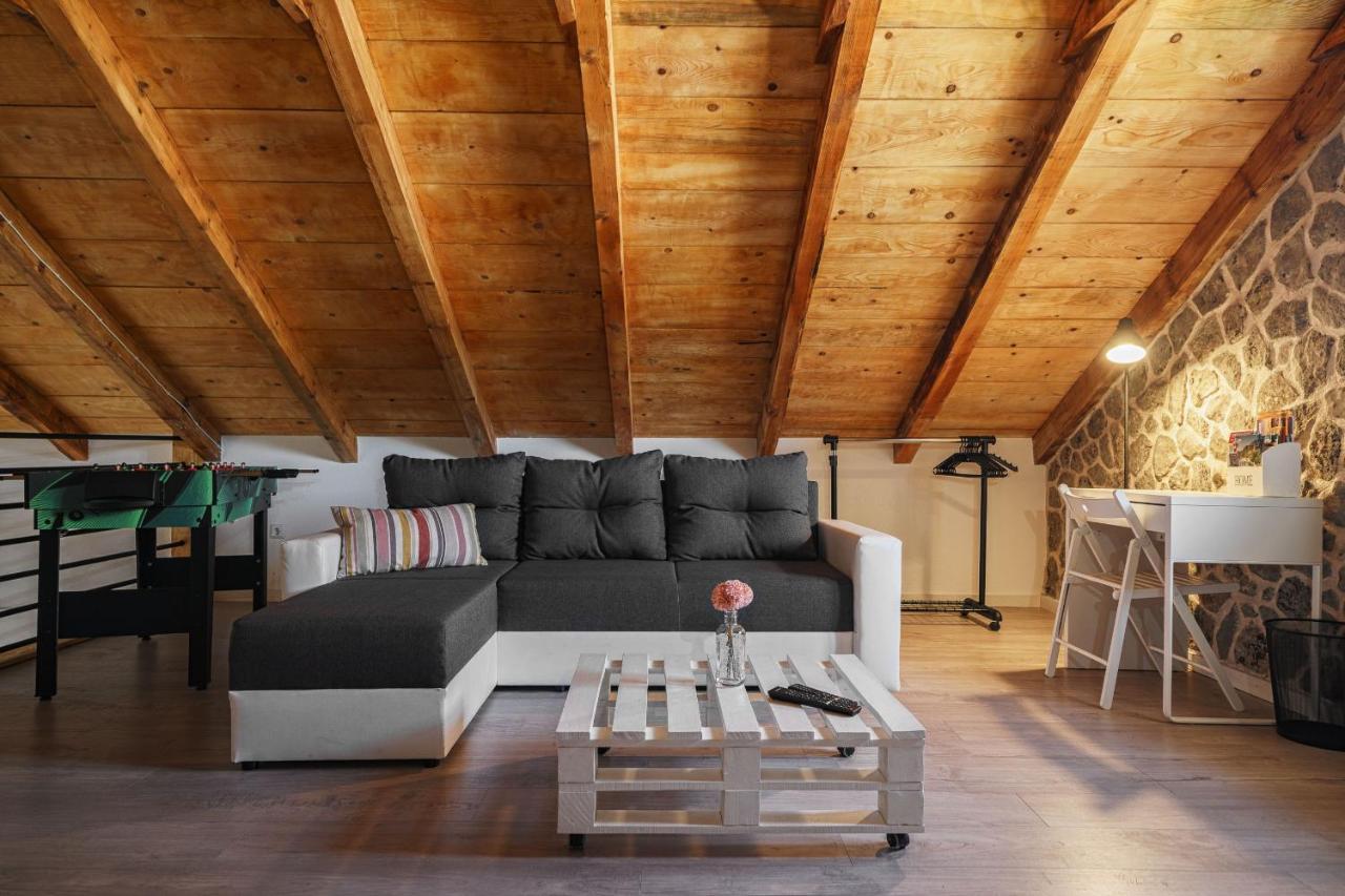 Country House Frane Ladevci Ngoại thất bức ảnh