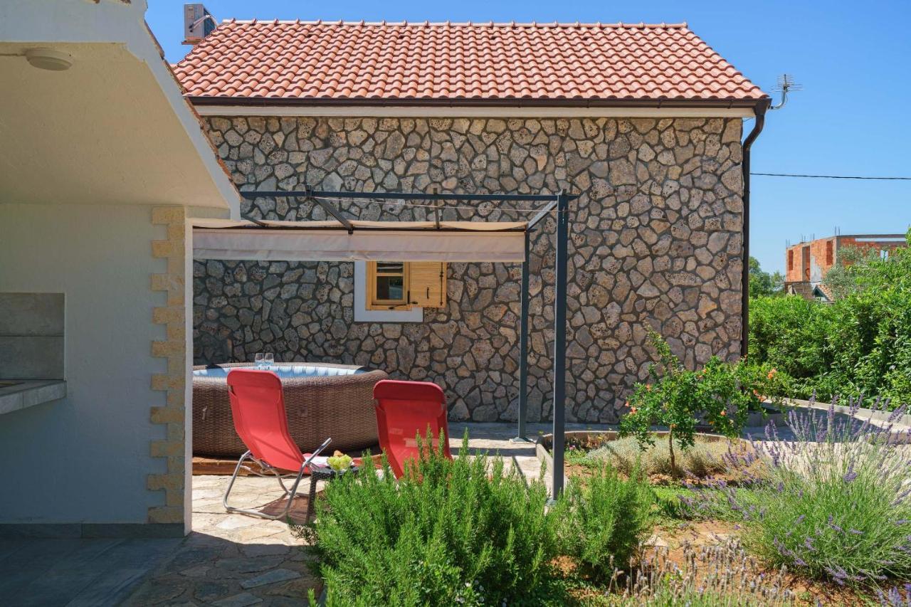 Country House Frane Ladevci Ngoại thất bức ảnh
