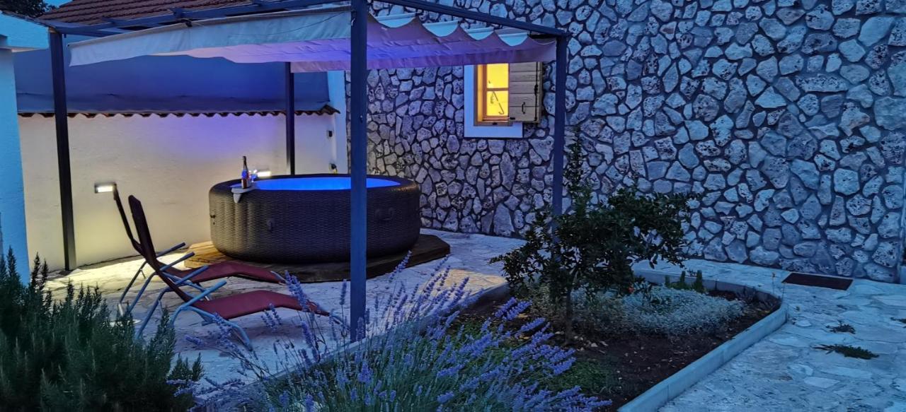 Country House Frane Ladevci Ngoại thất bức ảnh