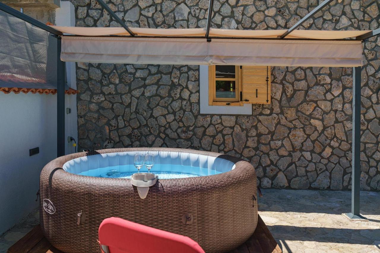 Country House Frane Ladevci Ngoại thất bức ảnh